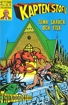 Kapten Stofil nr  3(2-2000)