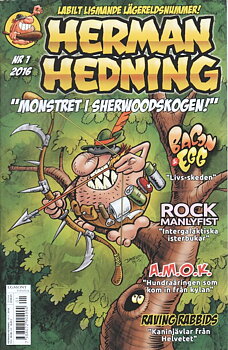 Herman Hedning nr 1 2016