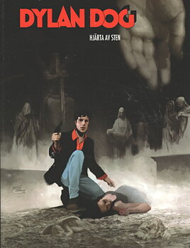Dylan Dog, Hjärta av sten