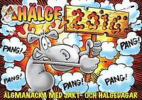 Hälge kalender 2016