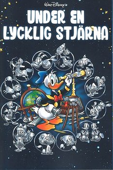 Kalle Ankas Pocket Special Under en lycklig stjärna