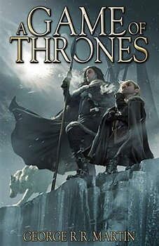 Game of thrones Del 2-Kampen om Järntronen 2