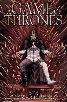 Game of thrones Del 3-Kampen om Järntronen 3