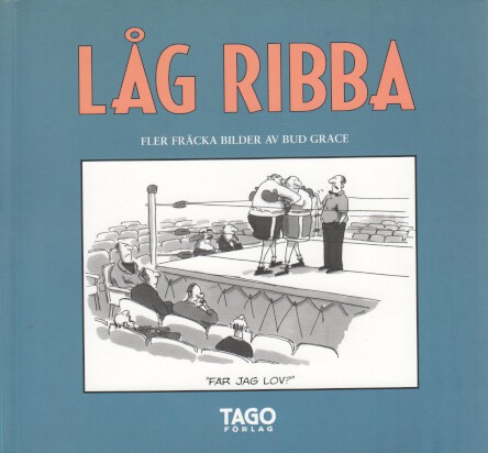 Låg Ribba