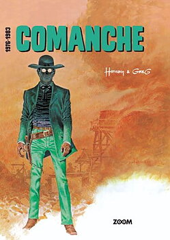 Comanche 1976-83