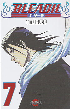 Bleach 7