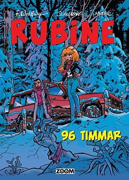 Rubine 96 timmar