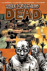 The Walking Dead volym 20 Svensk