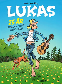 Lukas: 25 år mellan stad och land