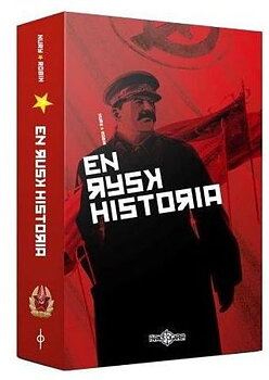 En rysk Historia, samlarbox