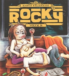 Rocky Album 16
