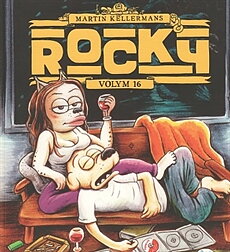 Rocky Album 16