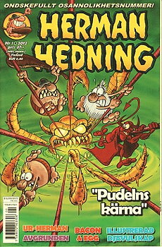 Herman Hedning nr 1 2012