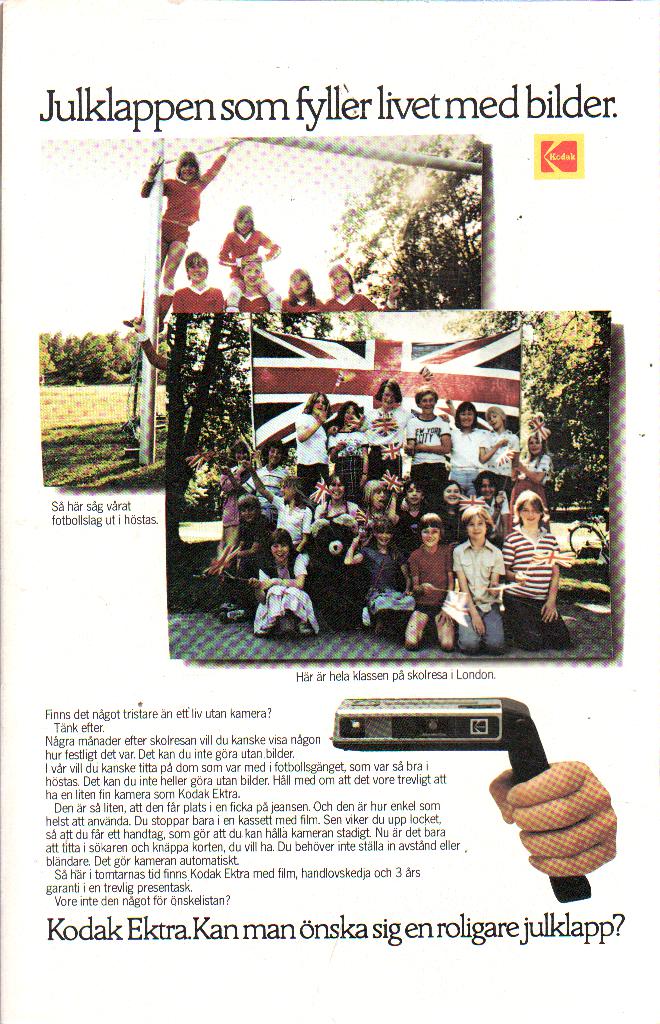 Helgonet 1980 nr 12 Ur spel Begagnad - 2
