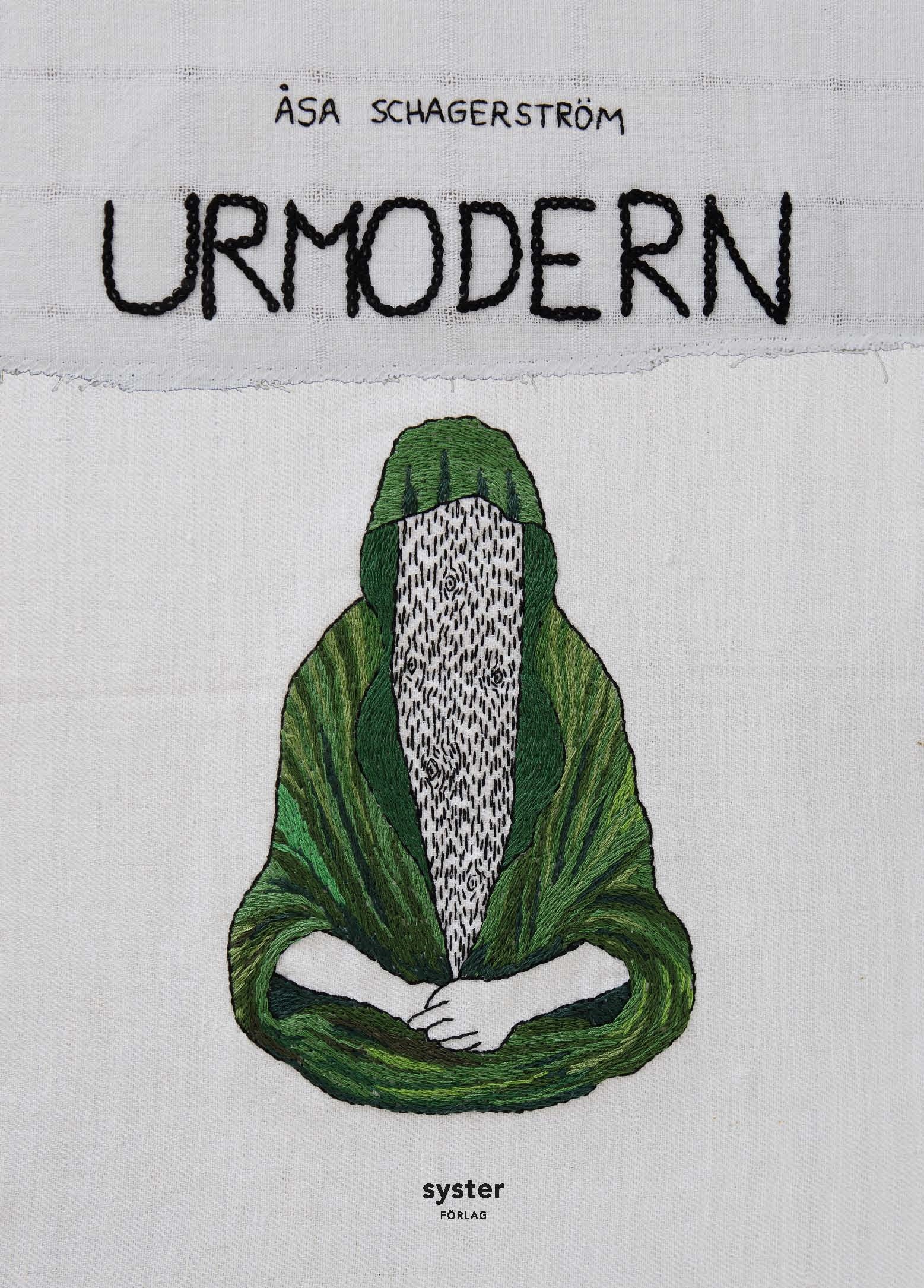 Urmodern av Åsa Schagerström