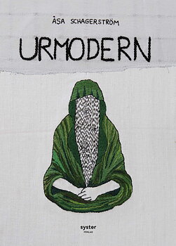 Urmodern av Åsa Schagerström