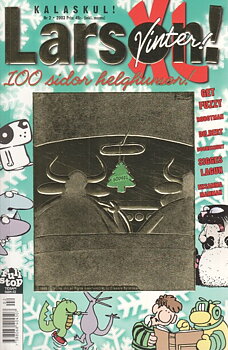 Larson XL Vinter 2003