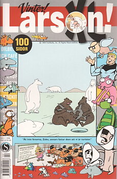 Larson XL Vinter 2008