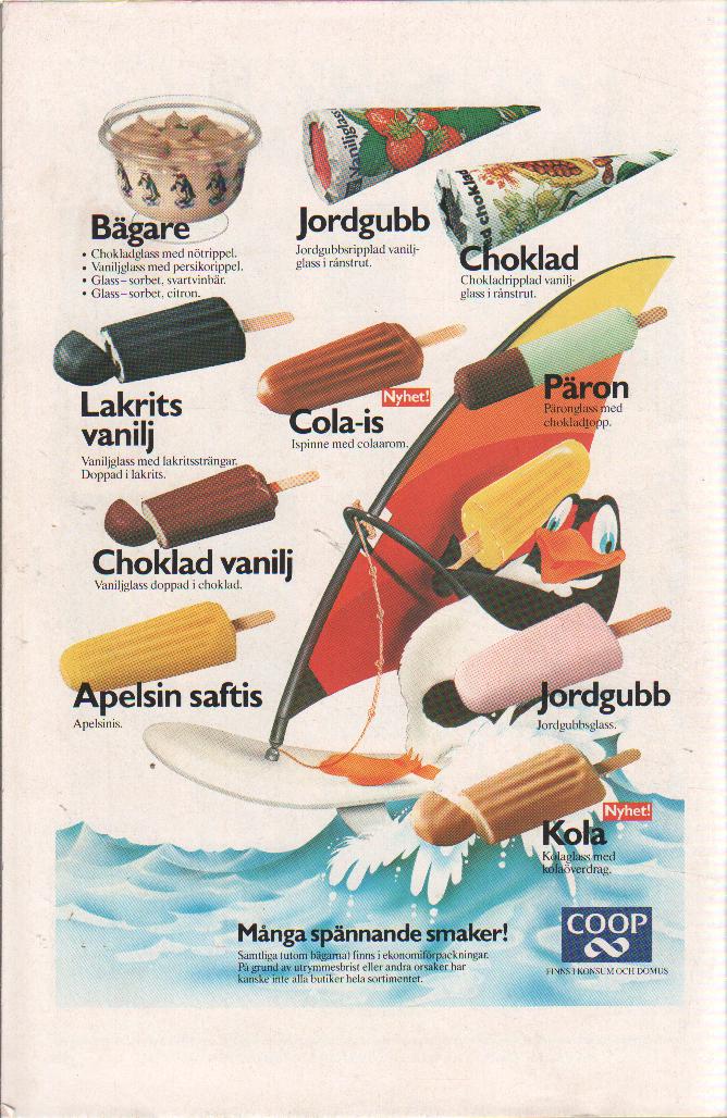 Fantomen nr 13 1984 Begagnad - 2