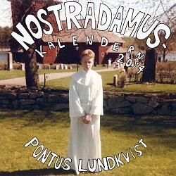 Nostradamus Kalender 2014 