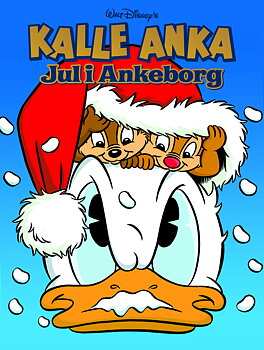Jul i Ankeborg 2020