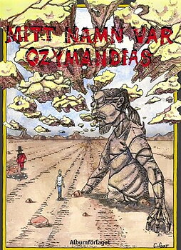 Mitt namn var Ozymandias