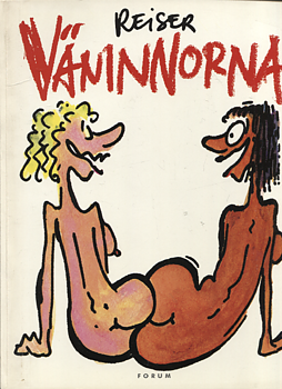 Väninnorna Begagnad