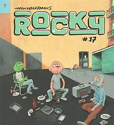 Rocky Album 17