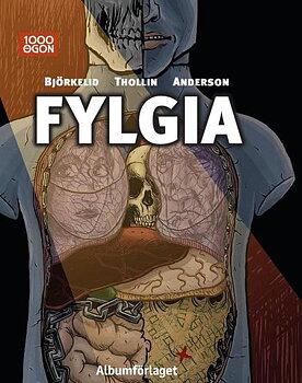 Fylgia 1000 ögon