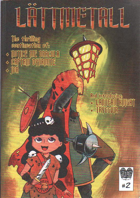 Lättmetall nr 2 2019