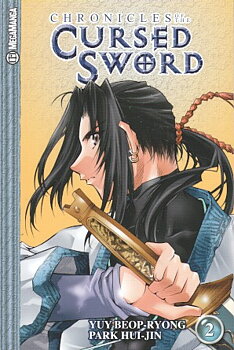 Chronicles of the Cursed Sword 2