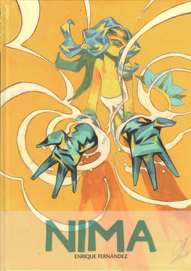 Nima
