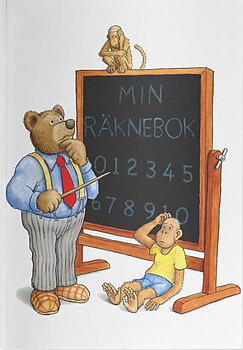 Min Räknebok, Jan Lööf