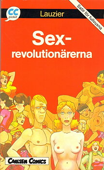 Sex-revolutionärerna, CC-pocket