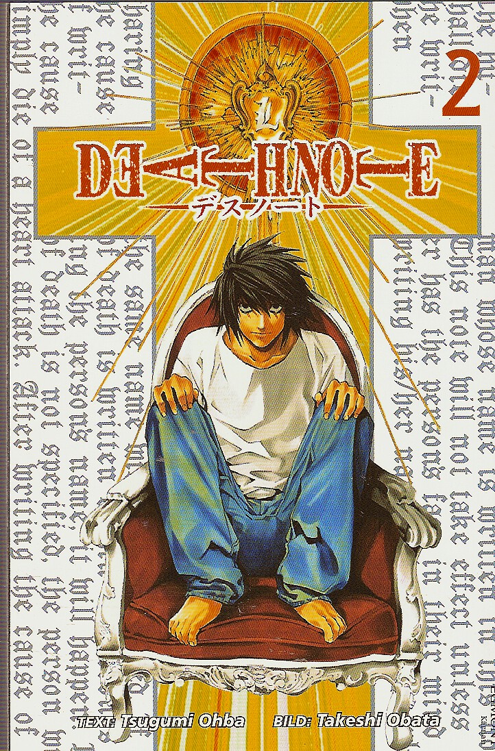 Death Note 2