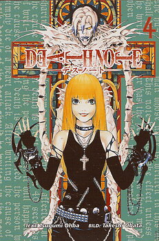 Death Note 4