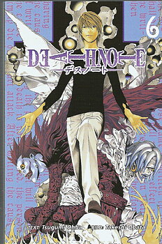 Death Note 6