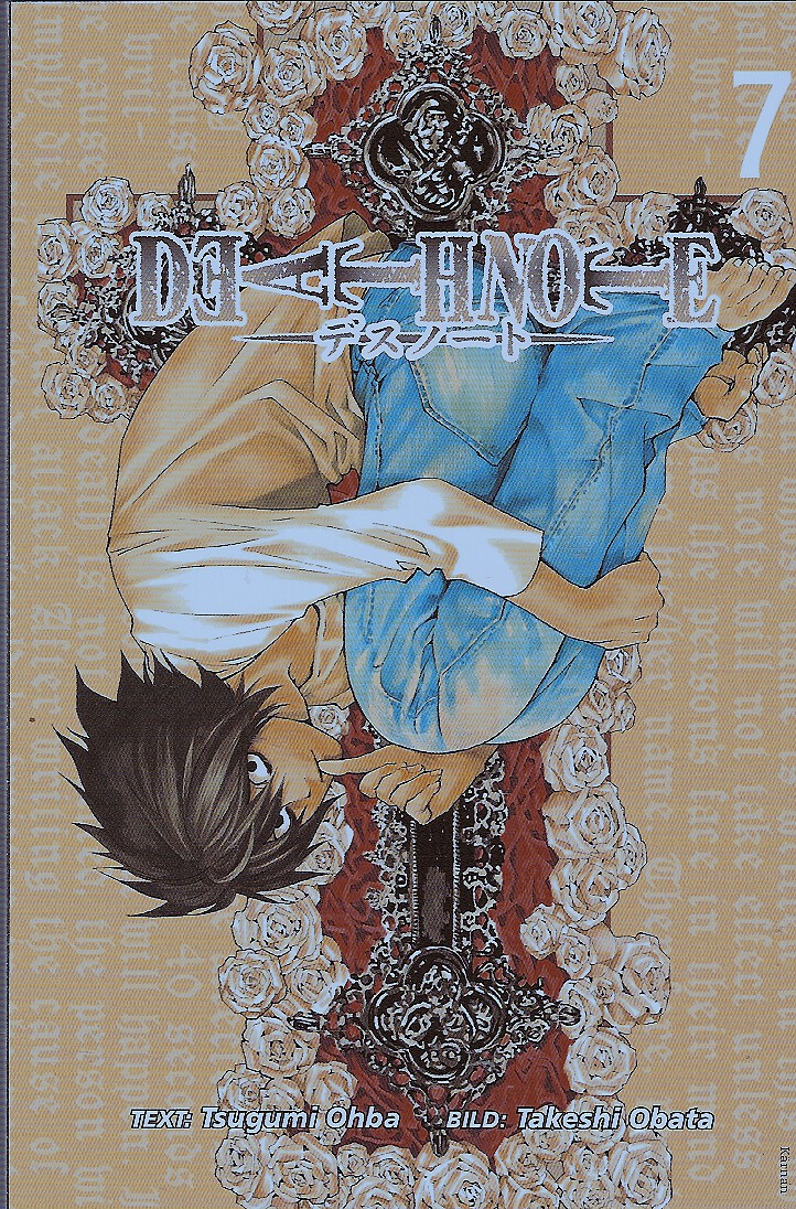 Death Note 7