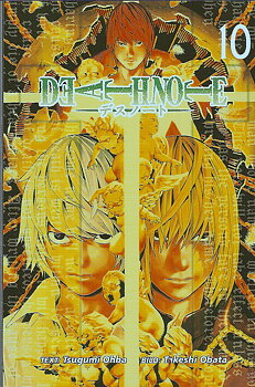 Death Note 10