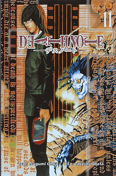 Death Note 11