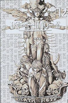 Death Note 12