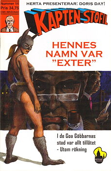 Kapten Stofil 14 (2004)
