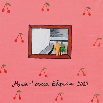 Kalender 2021 Marie-Louise Ekman