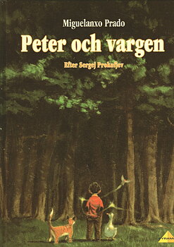 Peter och Vargen