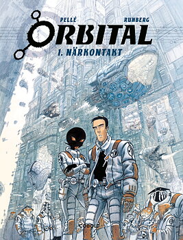 Orbital nr 1 Närkontakt