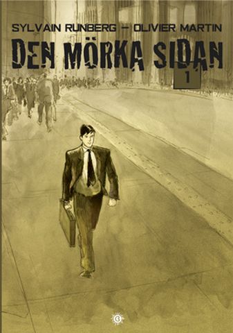 Den mörka sidan 1