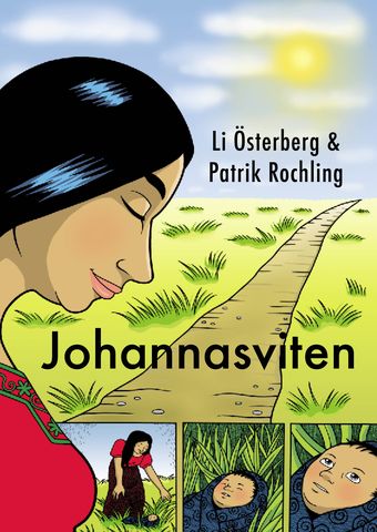 Johannasviten