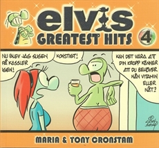 Elvis greatest hits nr 4