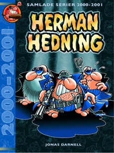 Herman Hedning samlingsalbum 2000-2001
