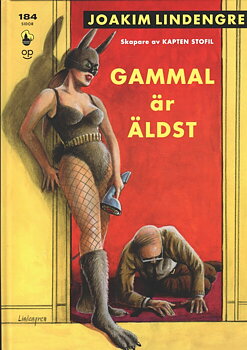 Kapten Stofil Gammal är äldst
